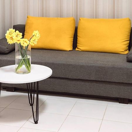 Gagarin Plaza Sea View Apart Arcadia 198 Διαμέρισμα Οδησσός Εξωτερικό φωτογραφία