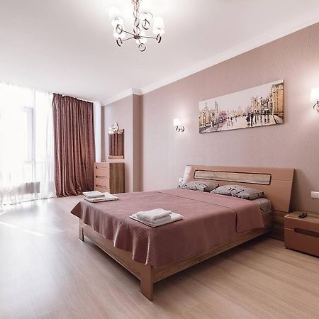 Gagarin Plaza Sea View Apart Arcadia 198 Διαμέρισμα Οδησσός Εξωτερικό φωτογραφία