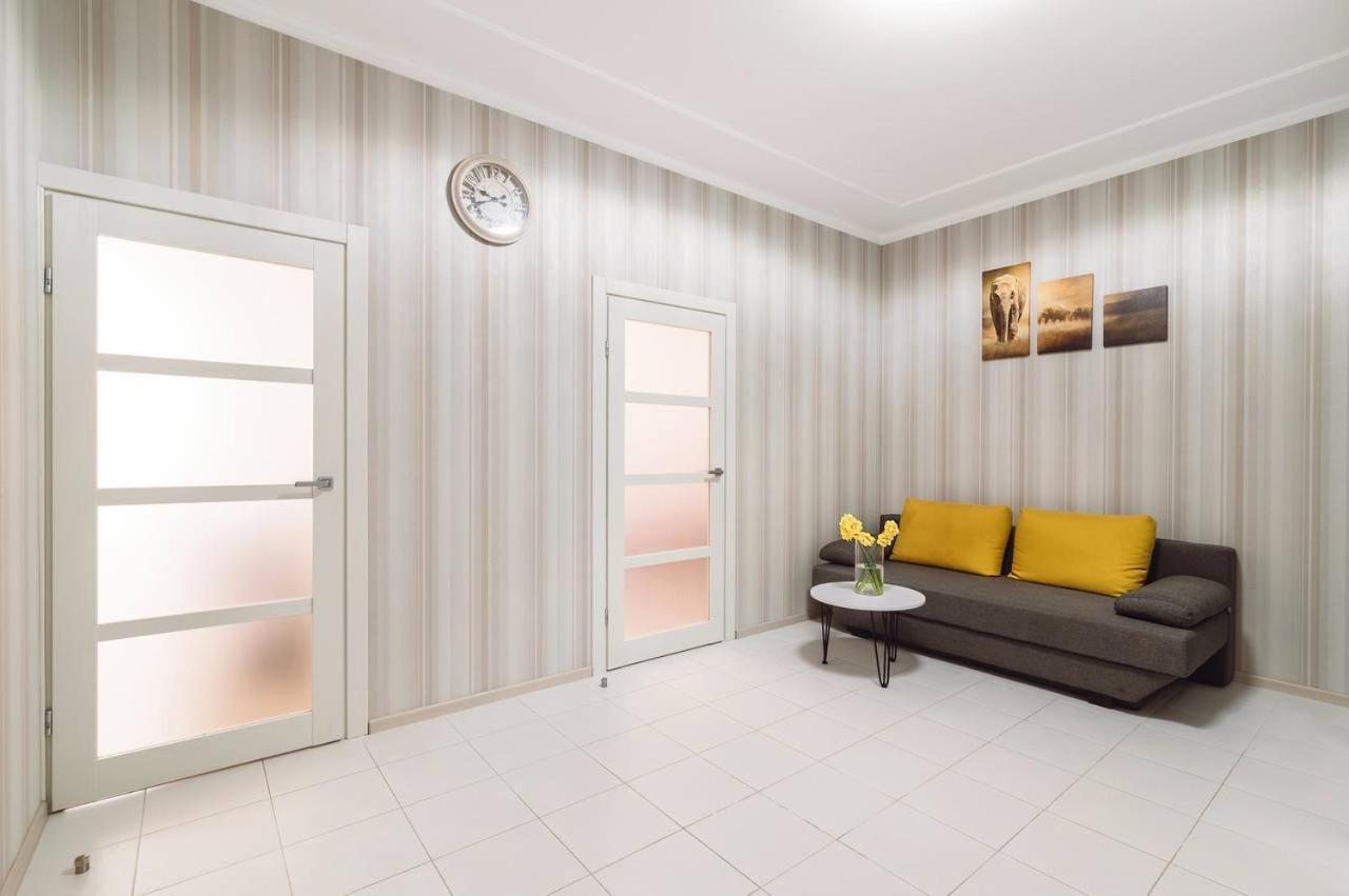 Gagarin Plaza Sea View Apart Arcadia 198 Διαμέρισμα Οδησσός Εξωτερικό φωτογραφία