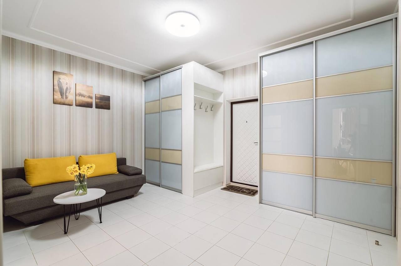 Gagarin Plaza Sea View Apart Arcadia 198 Διαμέρισμα Οδησσός Εξωτερικό φωτογραφία